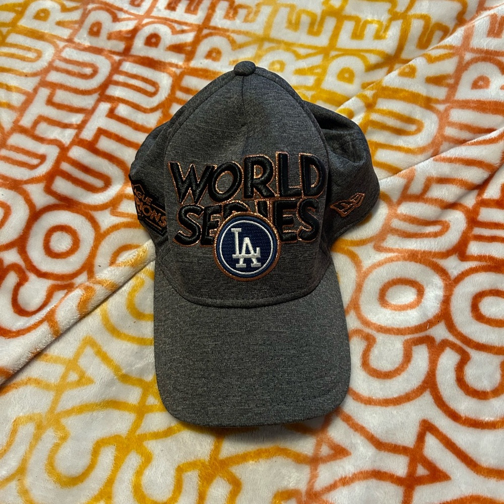 World Series Hat